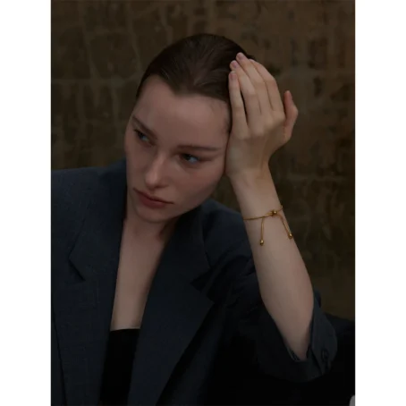 bracelet-acier-inoxydable-femme