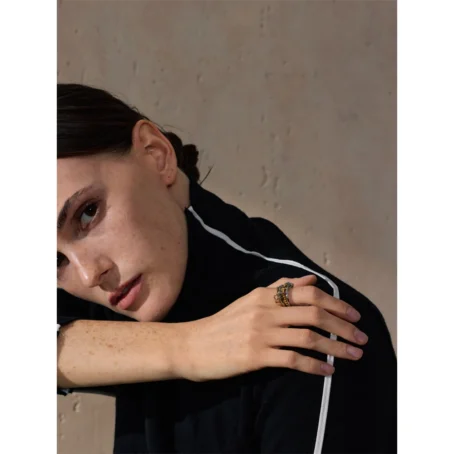 bagues-acier-inoxydable