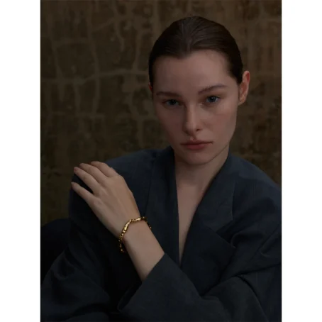 bracelet-en-acier-inoxydable-femme