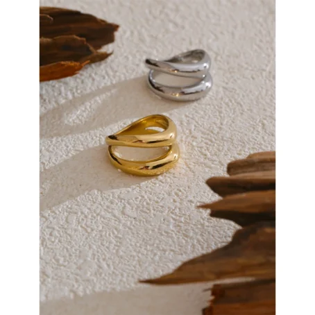 bague-acier-inoxydable-femme