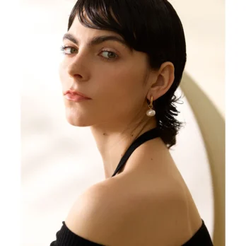 boucle-d'oreille-en-acier-inoxydable