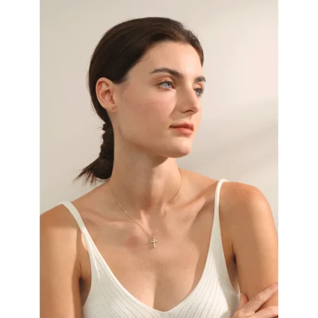 pendentif-croix-acier-inoxydable