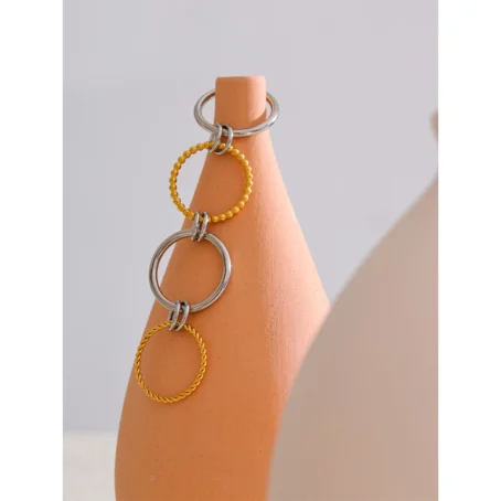 bagues-acier-inoxydable