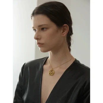 collier-en-acier-inoxydable