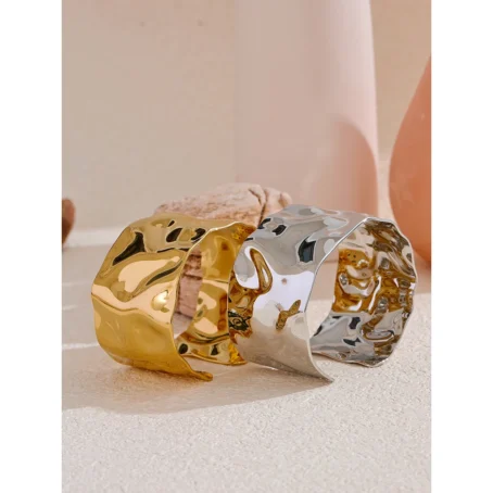 bracelet-en-acier-inoxydable-pour-femme