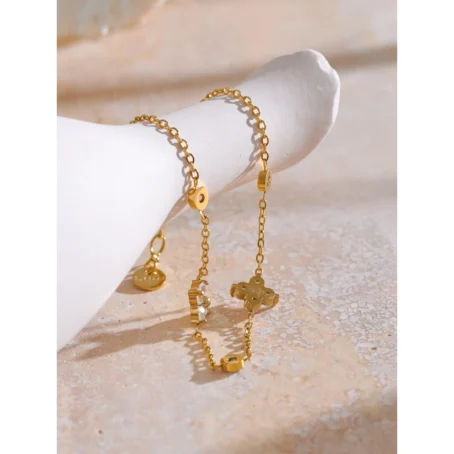 bracelet-en-acier-inoxydable