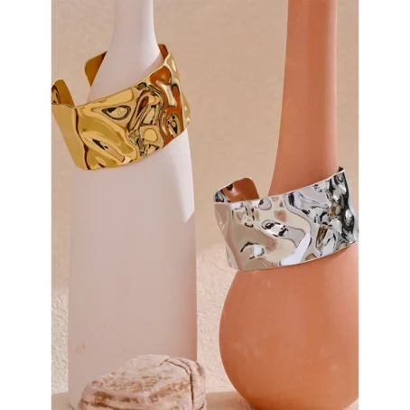 bracelet-en-acier-inoxydable-pour-femme