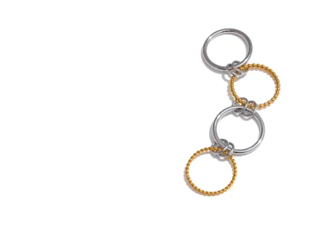 bagues-acier-inoxydable