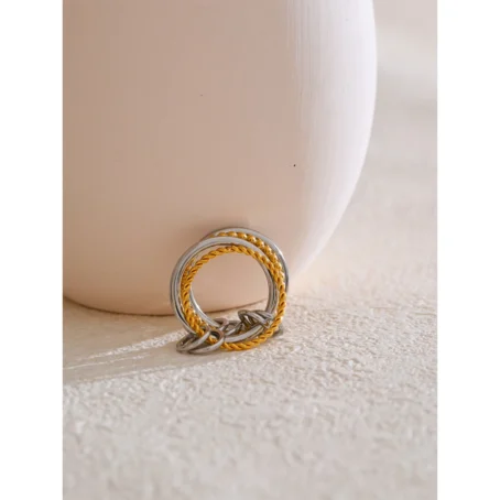 bagues-acier-inoxydable