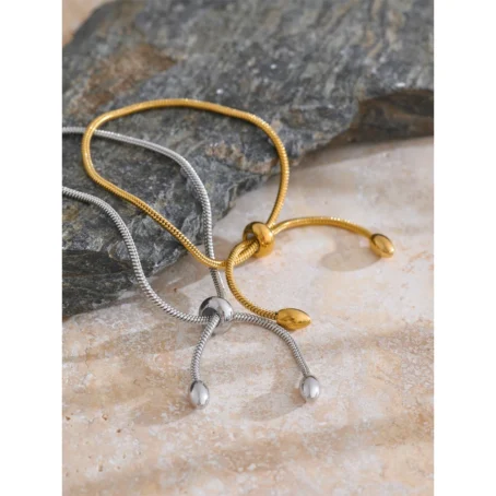 bracelet-acier-inoxydable-femme