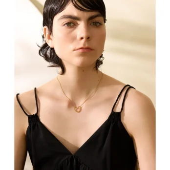 collier-coeur-acier-inoxydable