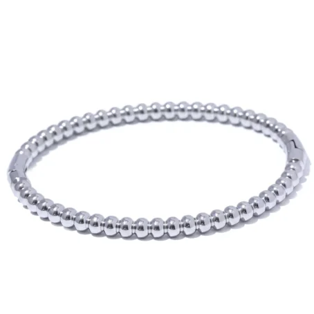 bracelet-acier-inoxydable-argent