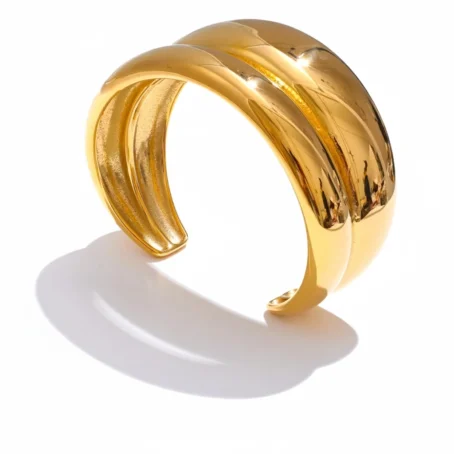 jonc-acier-inoxydable-dore