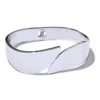 bracelet-acier-inoxydable-femme-argent