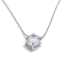 collier-acier-inoxydable-femme-argent