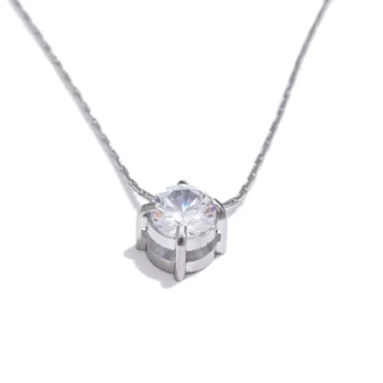 collier-acier-inoxydable-femme-argent