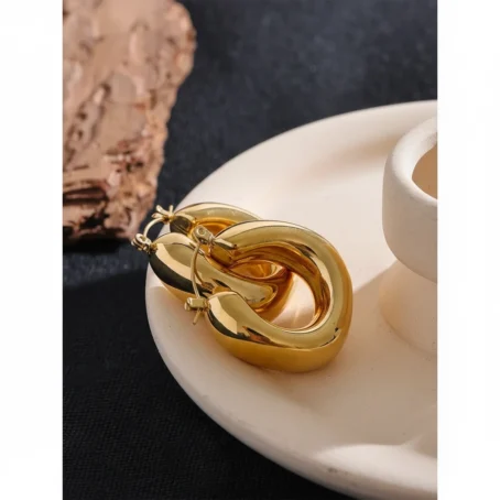 creoles-dorees-acier-inoxydable