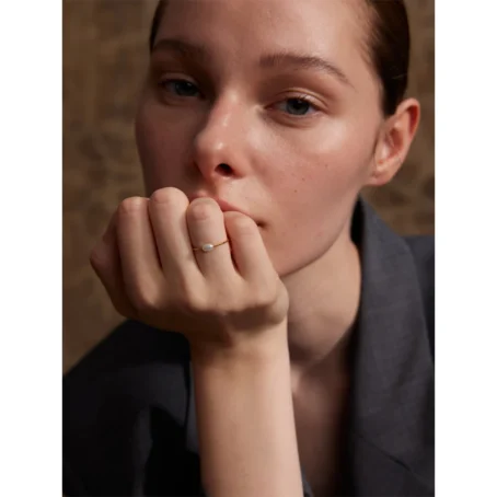 bague-fine-acier-inoxydable