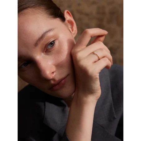 bague-fine-acier-inoxydable