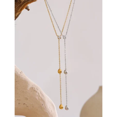 collier-en-y-acier-inoxydable