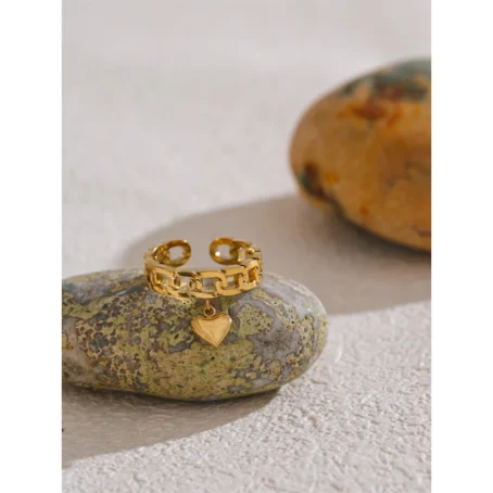 bague-breloque-acier-inoxydable