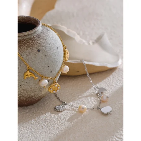 bracelet-charms-acier-inoxydable