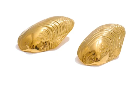 boucles-doreilles-acier-inoxydable-dore