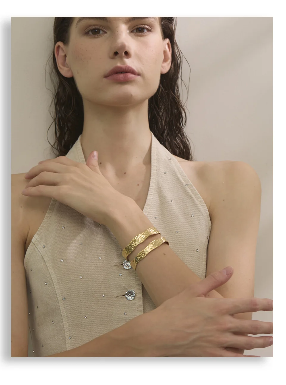 manchette-acier-inoxydable