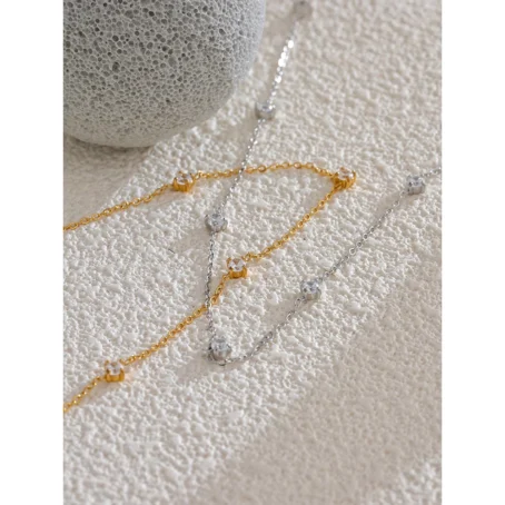 bracelet-cheville-acier-inoxydable