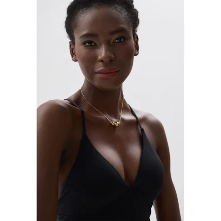 collier-acier-inoxydable-dore-femme