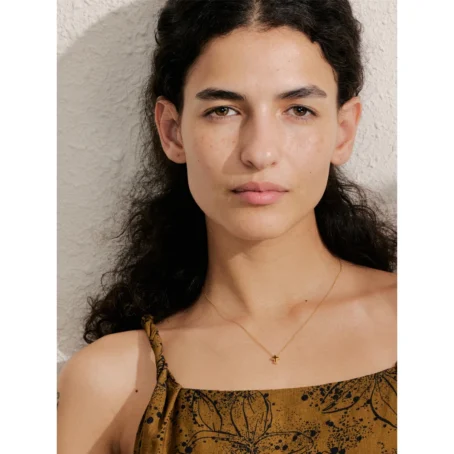 collier-croix-acier-inoxydable-femme