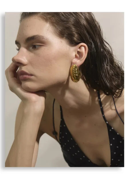 boucles-doreilles-acier-inoxydable-dore