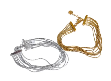 bracelet-multirang-acier-inoxydable