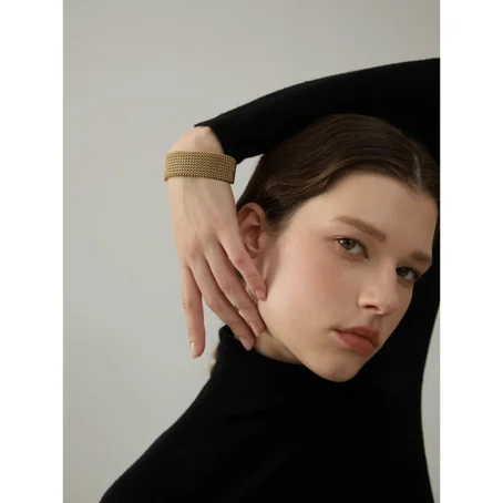 jonc-en-acier-inoxydable-femme