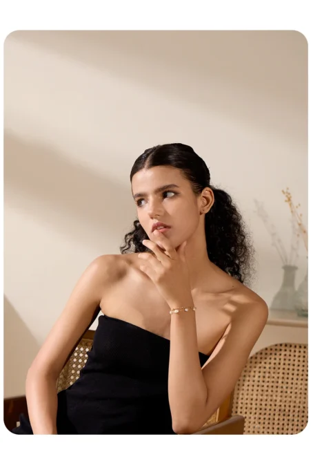 bracelet-breloque-acier-inoxydable