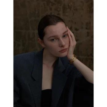 jonc-en-acier-inoxydable