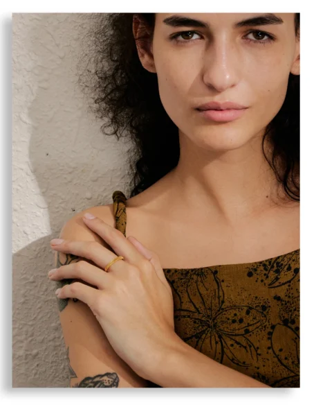 anneau-acier-inoxydable