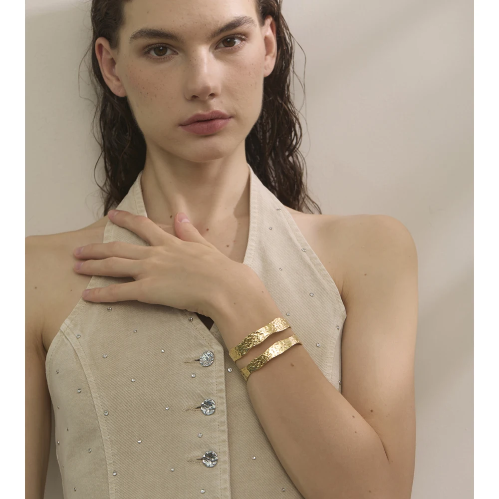 manchette-acier-inoxydable