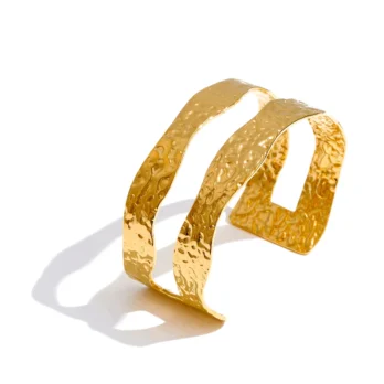 manchette-acier-inoxydable