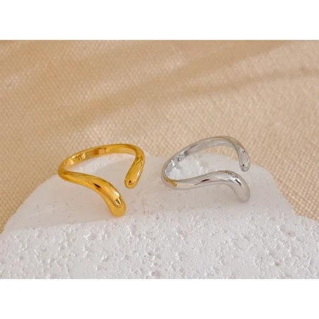 bague-acier-inoxydable-femme-ajustable