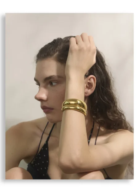 jonc-acier-inoxydable-dore