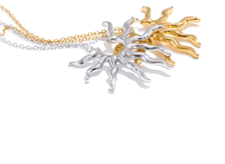 collier-soleil-acier-inoxydable