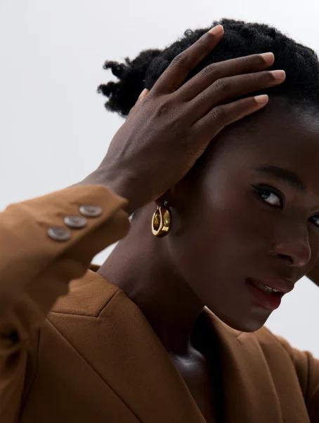 creoles-dorees-acier-inoxydable