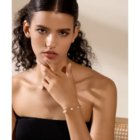 bracelet-breloque-acier-inoxydable