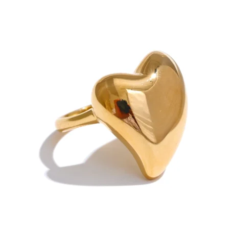 bague-coeur-acier-inoxydable