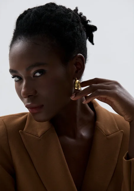 creoles-dorees-acier-inoxydable