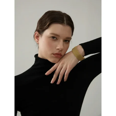 jonc-en-acier-inoxydable-femme