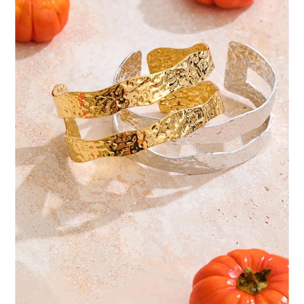 manchette-acier-inoxydable