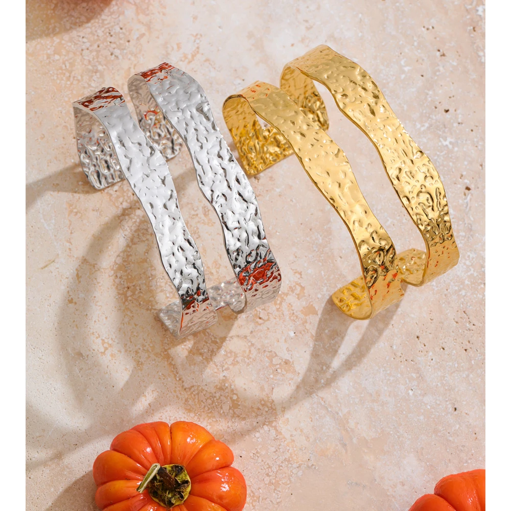 manchette-acier-inoxydable