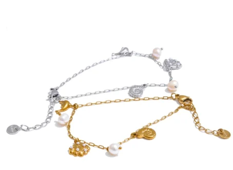 bracelet-charms-acier-inoxydable